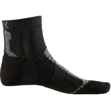 X-Socks Running Socks Marathon Energy (Long Distance) black Men - 1 Pair